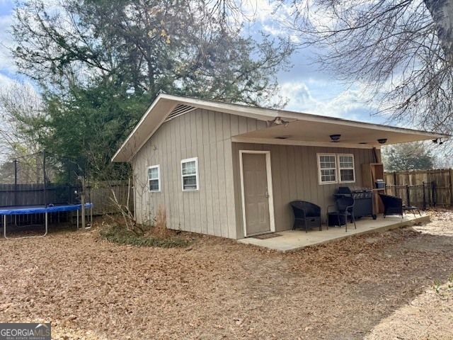 705 S Kennedy Street, Metter, GA 30439