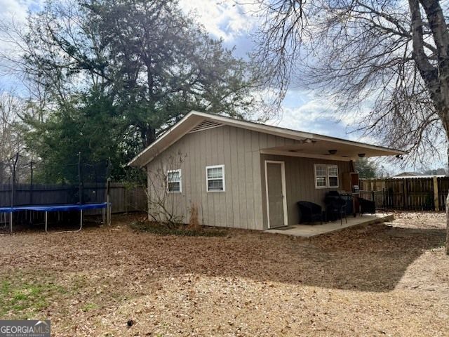 705 S Kennedy Street, Metter, GA 30439