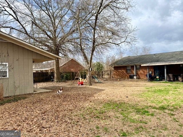 705 S Kennedy Street, Metter, GA 30439