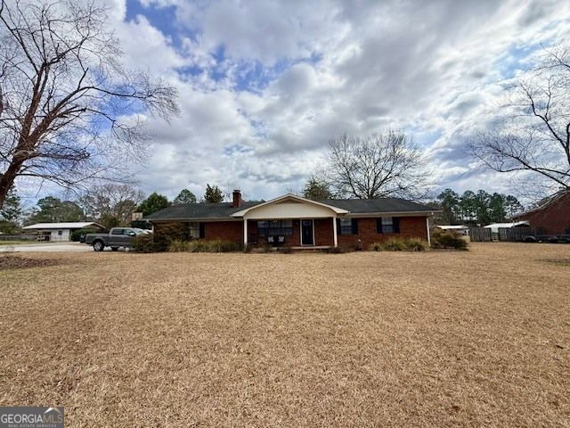 705 S Kennedy Street, Metter, GA 30439