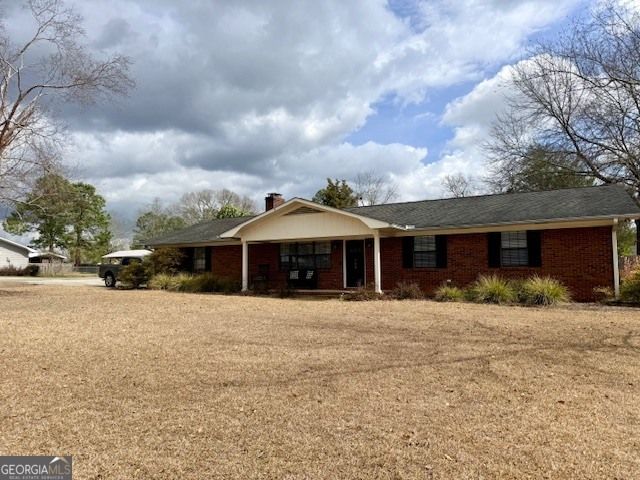 705 S Kennedy Street, Metter, GA 30439