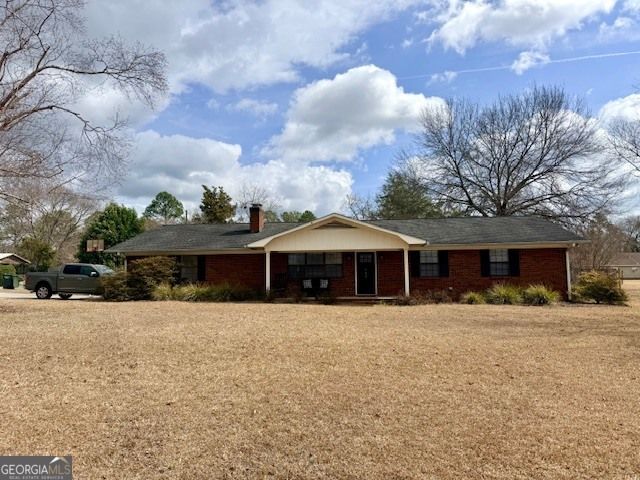 705 S Kennedy Street, Metter, GA 30439