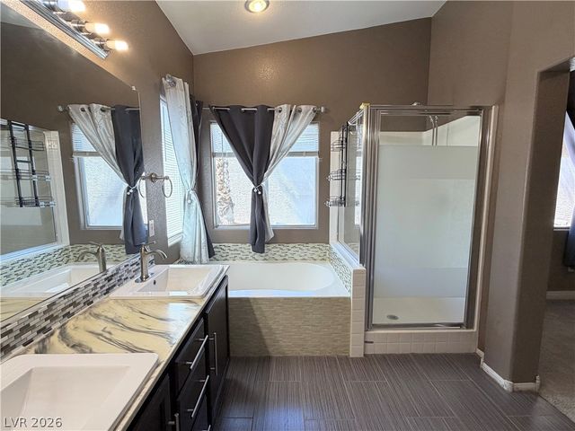 4455 Prosperity Point Street, Las Vegas, NV 89147