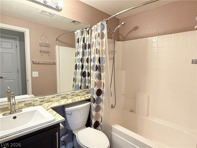 4455 Prosperity Point Street, Las Vegas, NV 89147