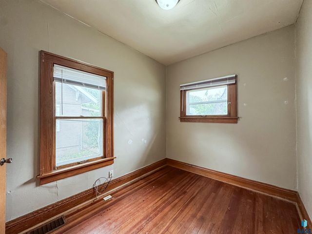 821 W 15th St Street, Sioux Falls, SD 57104