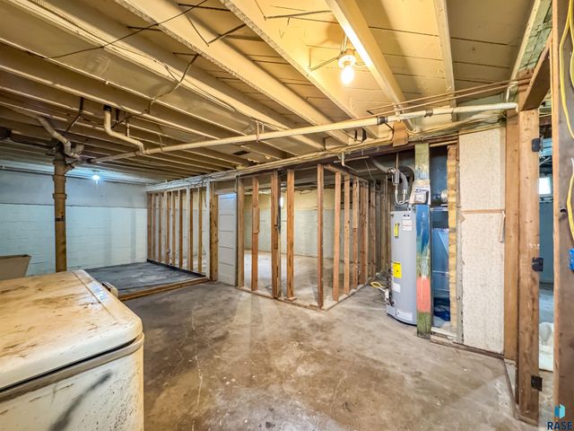 821 W 15th St Street, Sioux Falls, SD 57104