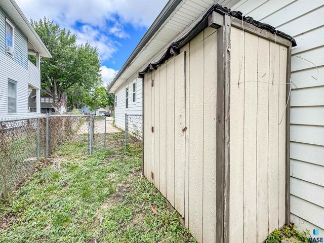 821 W 15th St Street, Sioux Falls, SD 57104