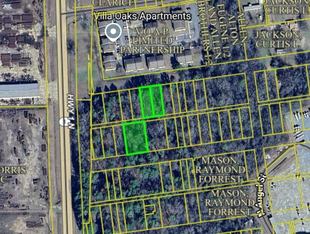 29915 N/A, Oil City, LA 71061