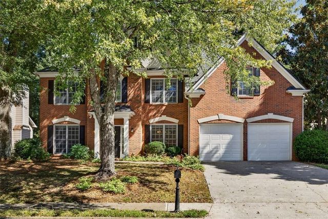 4935 Tidewater Way, Alpharetta, GA 30005