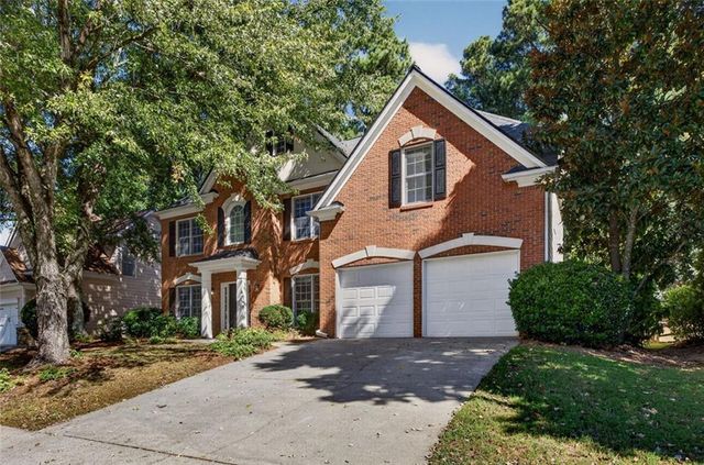 4935 Tidewater Way, Alpharetta, GA 30005