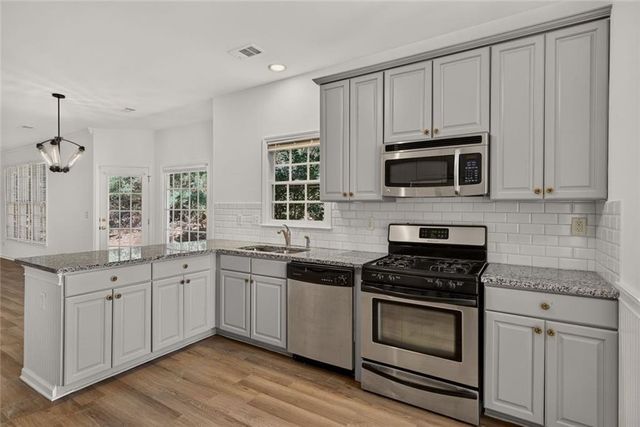 4935 Tidewater Way, Alpharetta, GA 30005