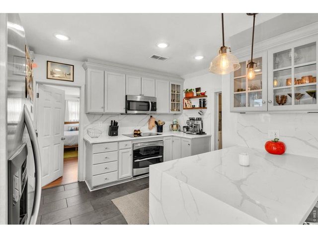 3435 N Franklin St, Denver, CO 80205