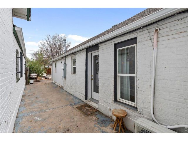 3435 N Franklin St, Denver, CO 80205