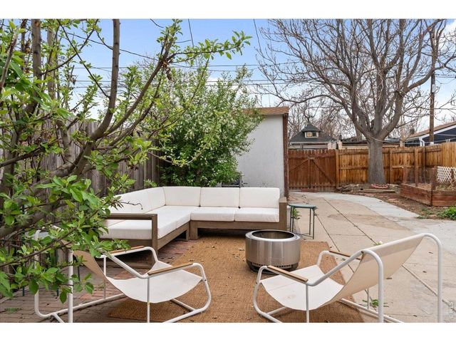 3435 N Franklin St, Denver, CO 80205