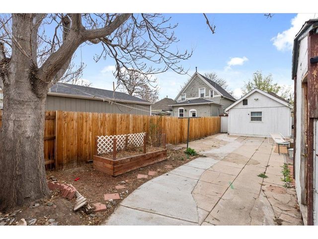 3435 N Franklin St, Denver, CO 80205