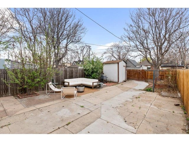 3435 N Franklin St, Denver, CO 80205