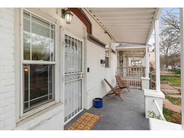 3435 N Franklin St, Denver, CO 80205