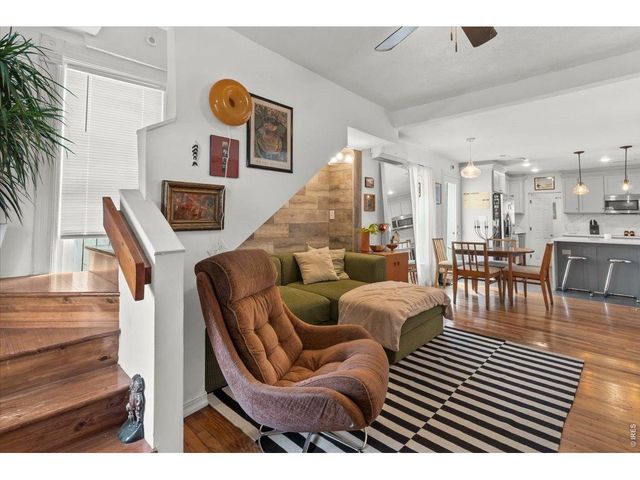 3435 N Franklin St, Denver, CO 80205