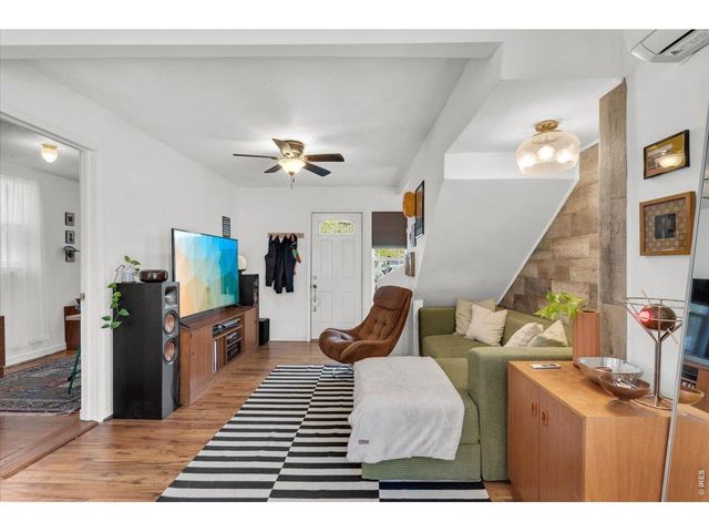 3435 N Franklin St, Denver, CO 80205