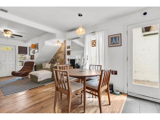 3435 N Franklin St, Denver, CO 80205
