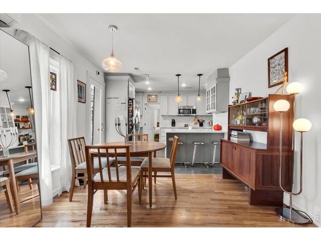 3435 N Franklin St, Denver, CO 80205