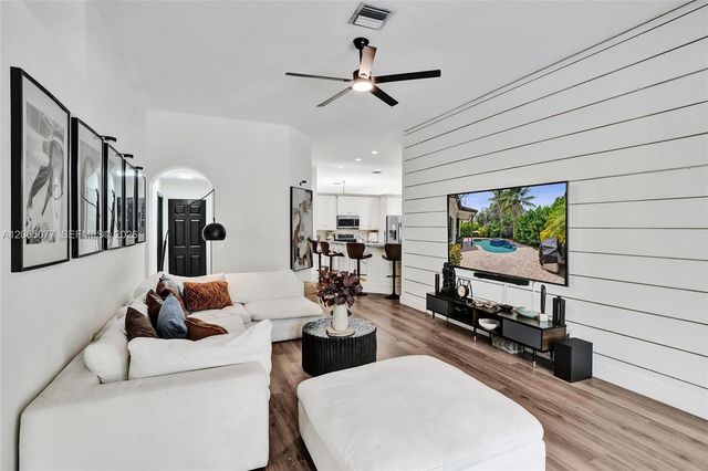 14298 NW 23rd Street, Pembroke Pines, FL 33028