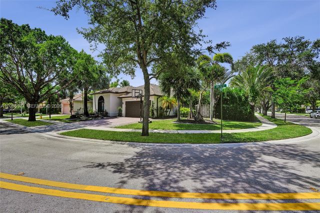 14298 NW 23rd Street, Pembroke Pines, FL 33028