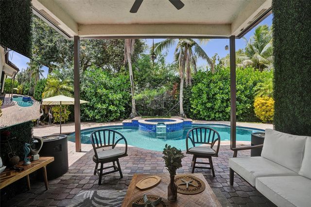 14298 NW 23rd Street, Pembroke Pines, FL 33028