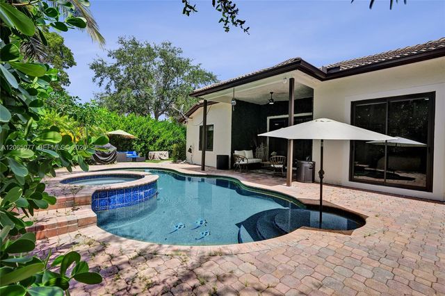 14298 NW 23rd Street, Pembroke Pines, FL 33028