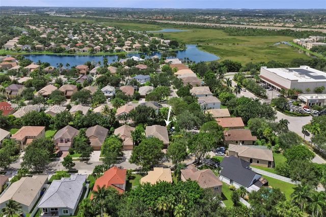 14298 NW 23rd Street, Pembroke Pines, FL 33028