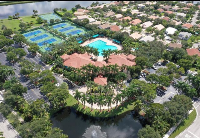 14298 NW 23rd Street, Pembroke Pines, FL 33028