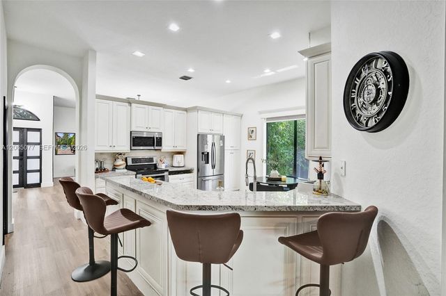 14298 NW 23rd Street, Pembroke Pines, FL 33028
