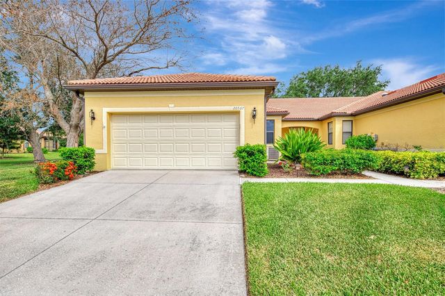 20567 CORNARO COURT, Venice, FL 34292