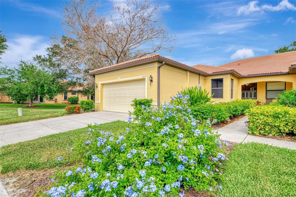 20567 CORNARO COURT, Venice, FL 34292