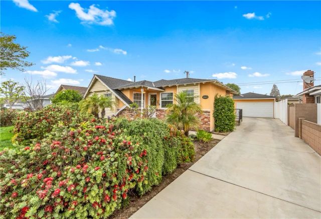 10603 Elgers, Bellflower, CA 90706