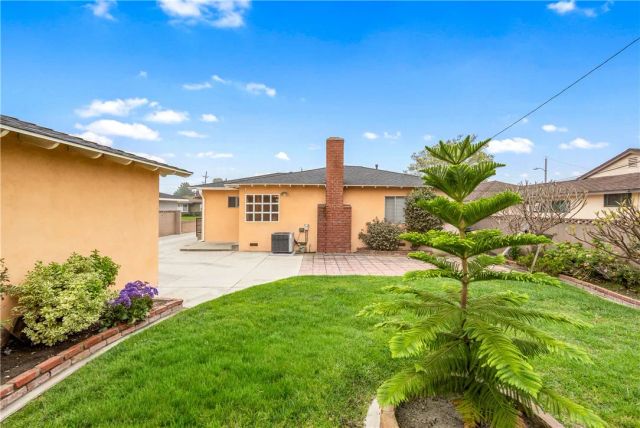 10603 Elgers, Bellflower, CA 90706