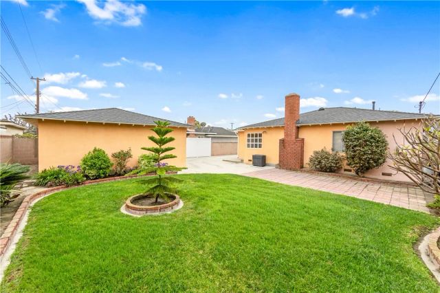 10603 Elgers, Bellflower, CA 90706