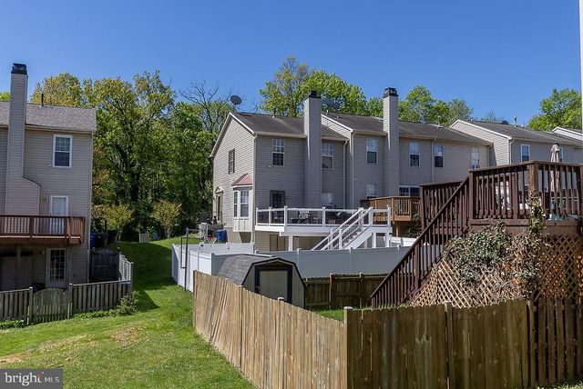 5310 KELMSCOT RD, Rosedale, MD 21237