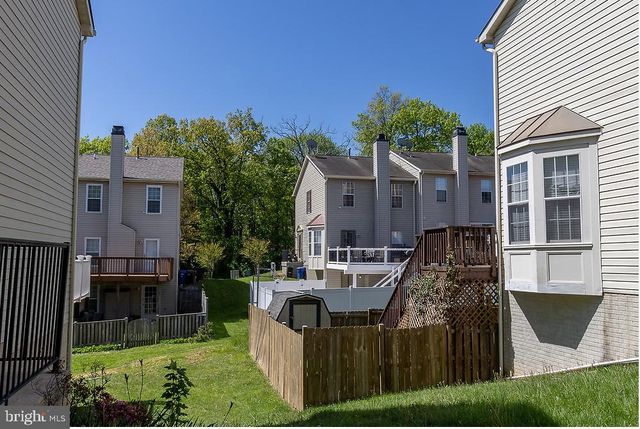 5310 KELMSCOT RD, Rosedale, MD 21237