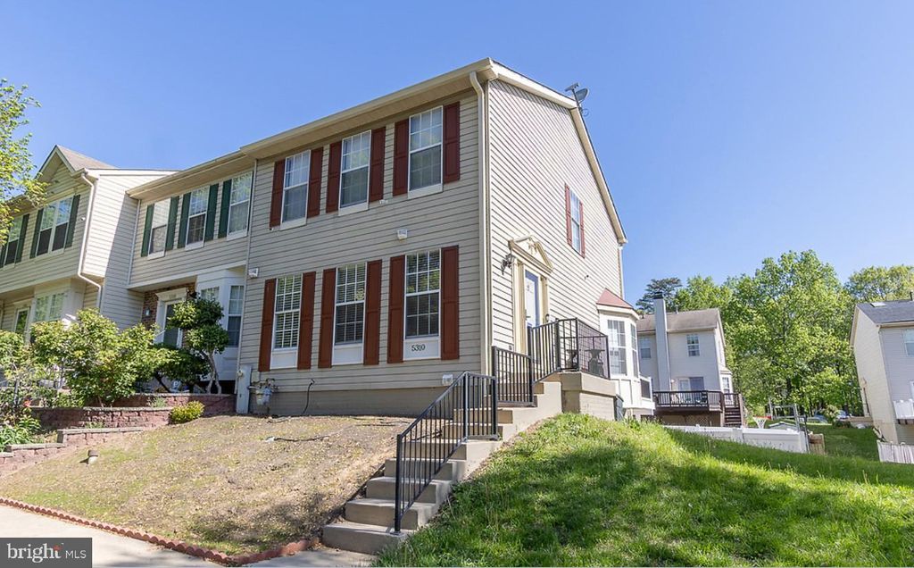 5310 KELMSCOT RD, Rosedale, MD 21237