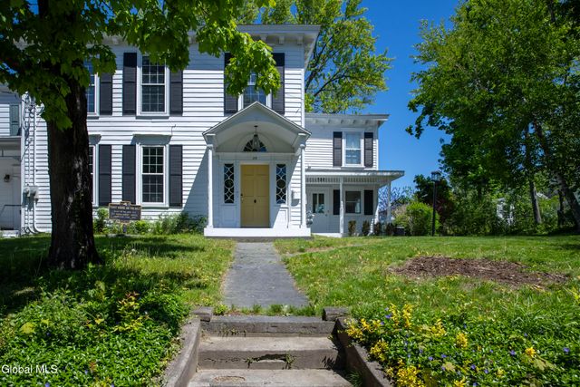 28 Ely Street, Coxsackie, NY 12051