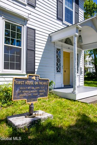 28 Ely Street, Coxsackie, NY 12051