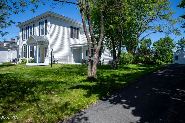 28 Ely Street, Coxsackie, NY 12051