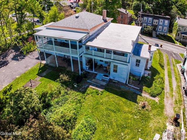 28 Ely Street, Coxsackie, NY 12051