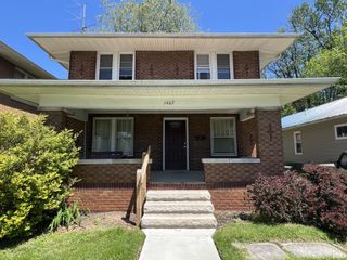 1407 S Washington St # B, Bloomington, IN 47401