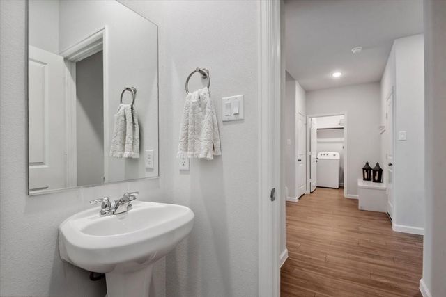 5803 Jade Crest Court, Montgomery, TX 77316