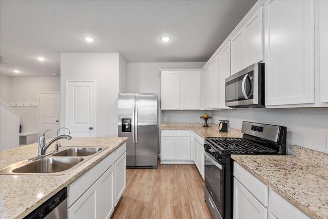 5803 Jade Crest Court, Montgomery, TX 77316