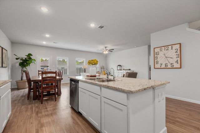 5803 Jade Crest Court, Montgomery, TX 77316