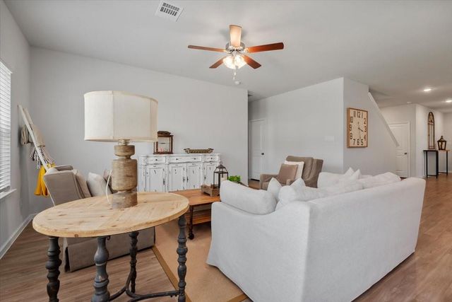 5803 Jade Crest Court, Montgomery, TX 77316