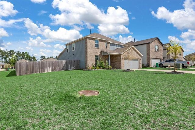 5803 Jade Crest Court, Montgomery, TX 77316